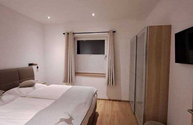 Panorama Appartements Filzerhof - Foto 6