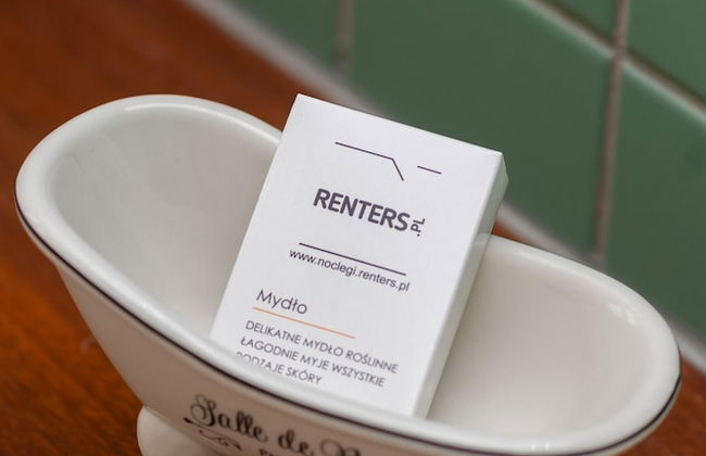 Spacious Apartment Pruszkow by Renters - Photo 15