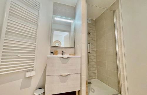 PGH N14 - 200m de la Plage avec Parking Privé - Foto 10