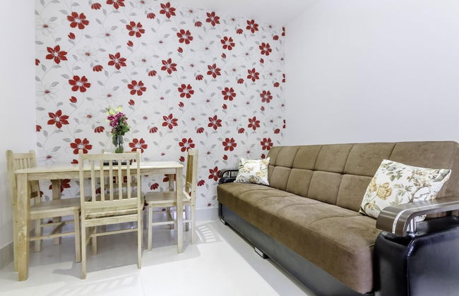 City Gate Serviced Apartments - Photo 26