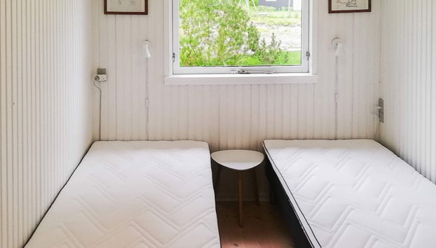 Holiday Home in Hadsund - Foto 2