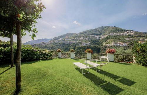 La residEnza Holiday House Ravello - Foto 28