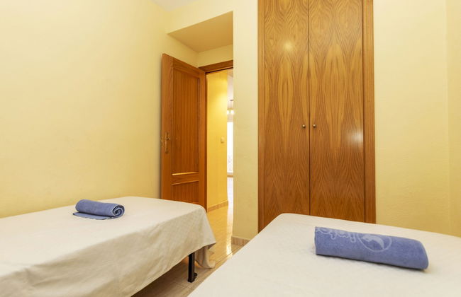 Playa Coral I - Foto 14