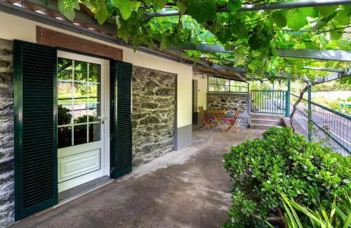 Villa Rústica - Casa da Lurdes - Foto 1