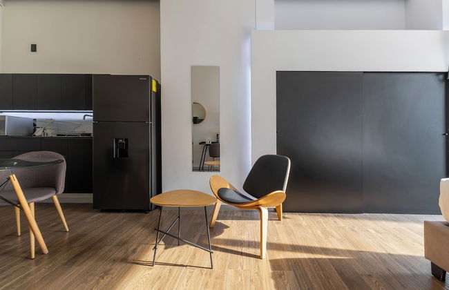 Capitalia Centro Historico - Foto 43