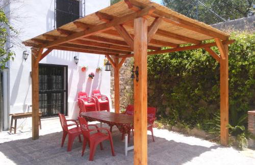 Casa La Liebrecilla - Foto 24