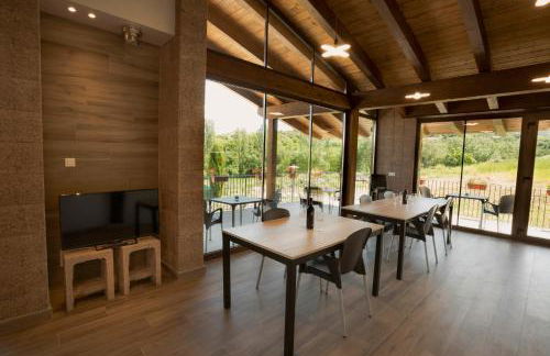 Casa Nahia Hostal Rural - Foto 15