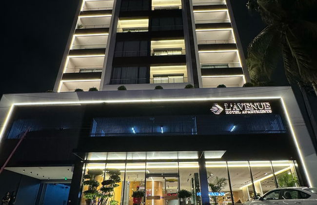 L'Avenue Hotel Apartments - Foto 30