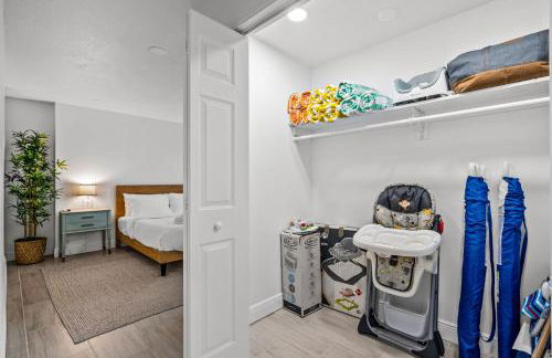 Enchanted Palms Villa - Foto 35