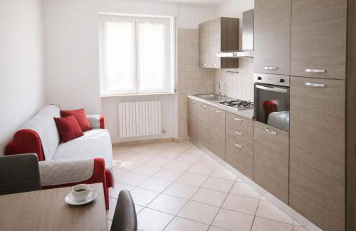 Madonnina House Free Private Parking near Milan & Rho Fiera - Foto 3