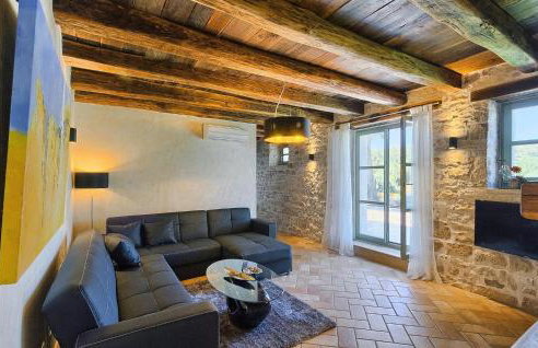 Villa Zvonar - Foto 33