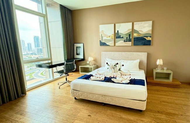 The Platinum Quzoma Suites in KLCC - Foto 28