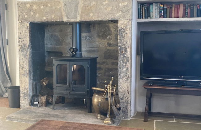 Moorlands Farm Holidays - Foto 30