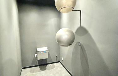 Moema URBAN Heaven - Piscina - Prox Metro - Prox Sh Ibirapuera - Cama Queen - Internet 500mbps - Ar cond - Cozinha completa - Academia - Churrasqueira - Foto 63