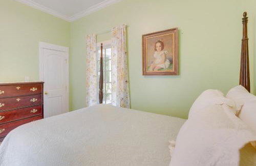 Fairhope Cottage 2 Mi to Town and Pier! - Foto 21