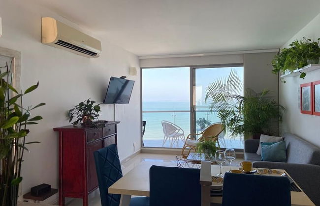 The most tropical and chic flat - 20B2 - Foto 15