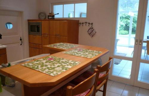 Holiday Home in Stollhamm mit Großem Garten by Interhome - Foto 6