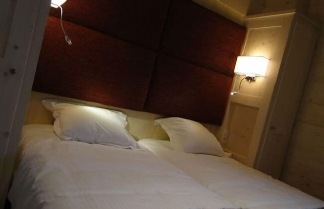 Les Chalets d'Adelphine - Photo 9