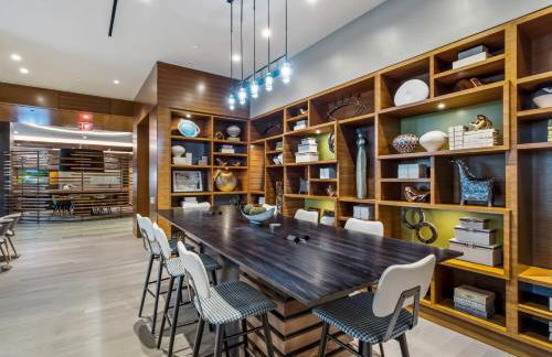 Global Luxury Suites at Reston Town Center - Foto 82