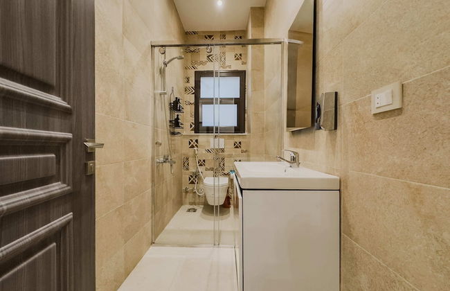 Xuru Stays I Valory - 5 Min to Airport - Foto 27