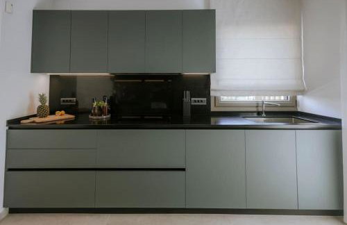 Sorores By the Sea Luxury Living Villa - Foto 16