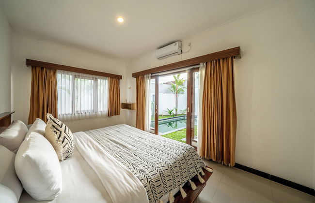 The Dewi Pererenan - Photo 7