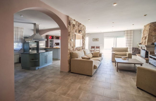 Villa in Lloret de Mar - 104817 by MO Rentals - Foto 9