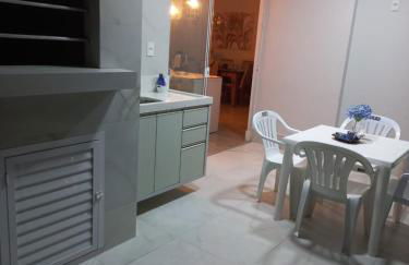 Meia Praia Apto Fino Acabamento 3 suítes e 2 garagens - Foto 24