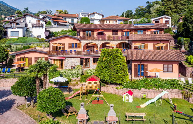 Residenza Agrifoglio - Foto 2