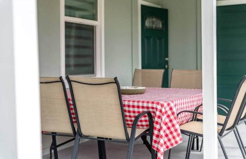 4 Ensuites Bed + Minutes to Anna Maria Island - Foto 34