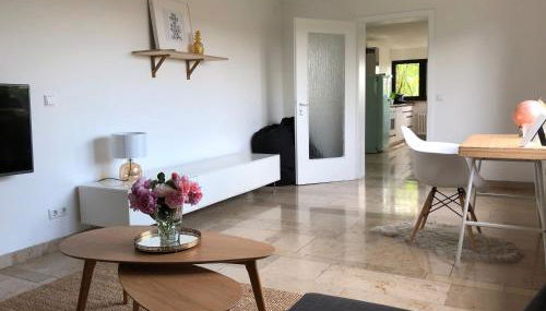 ☆ Zentrales Appartement mit traumhaftem Panorama ☆ - Foto 4