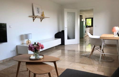 ☆ Zentrales Appartement mit traumhaftem Panorama ☆ - Foto 4