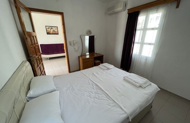 Ege Apartments - Foto 4