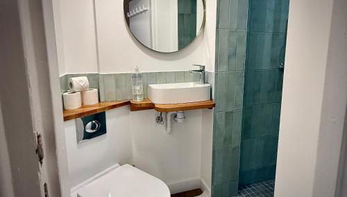 P10 Cosy & Clim-Gare-chambre - Foto 3