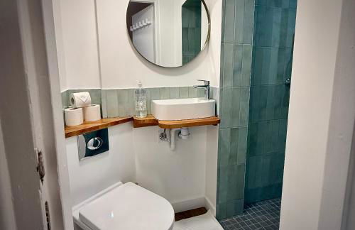 P10 Cosy & Clim-Gare-chambre - Foto 3