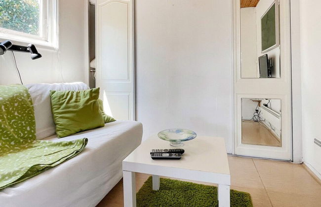 4 Person Holiday Home in Gotlands.tofta - Foto 4