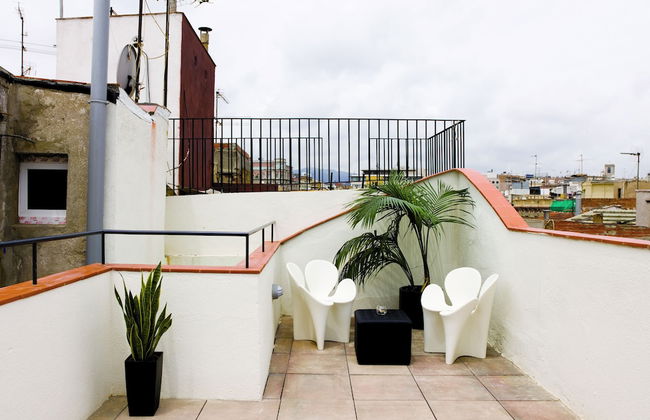 Apartments Ciutat Vella - Foto 21