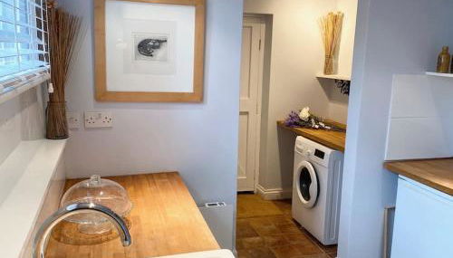 Boothorpe Farmhouse - Foto 5