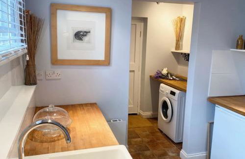 Boothorpe Farmhouse - Foto 5