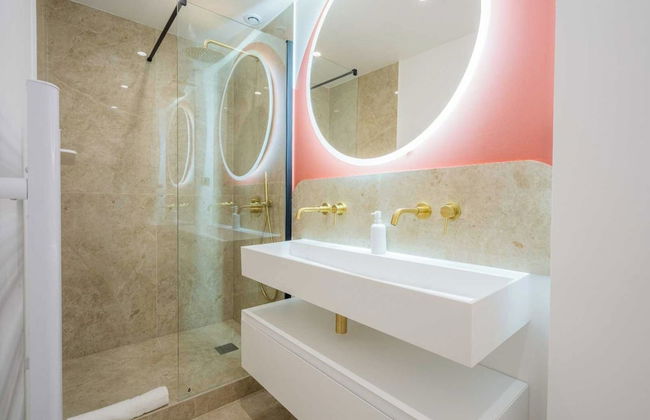 Cosy Studio - Hyper Centre St Tropez - Foto 10