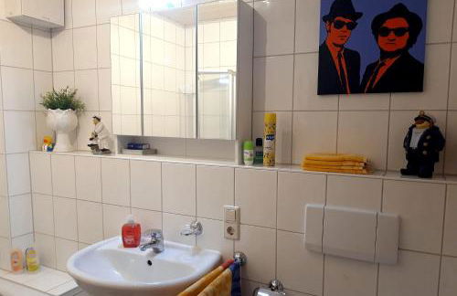 Gästezimmer Leonore - Foto 13