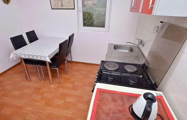 Apartments Siljak - Foto 20