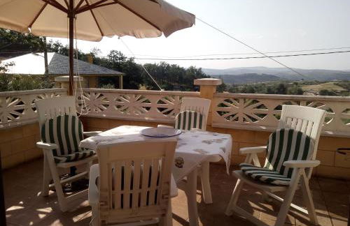 Casa Rural Mimbrero - Foto 3