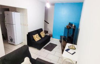 Casa 2000 Positivo UTFPR INC Volvo - Foto 39