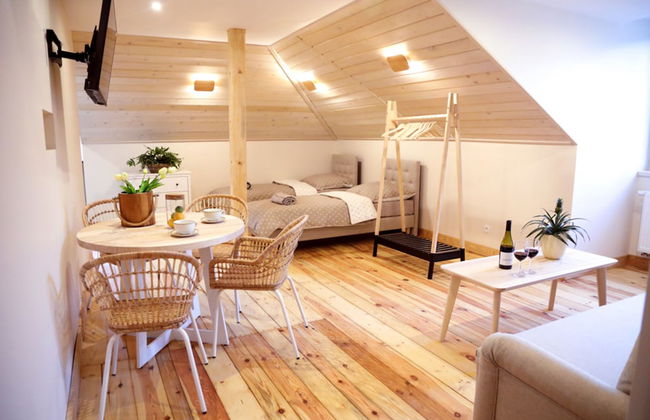 Dream Apart Apartamenty 51 - Photo 4