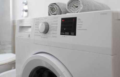 Bicocca Elegant Sweet Home Suite - Milan, 20 minutes Duomo - Foto 22