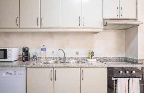 BARRAMARES 5 - 4ºandar PISCINA EXTERIOR VISTA MAR - Foto 13