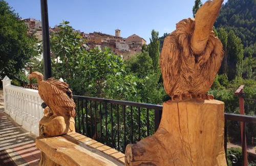 El Cantón - Alojamiento Rural - Foto 44