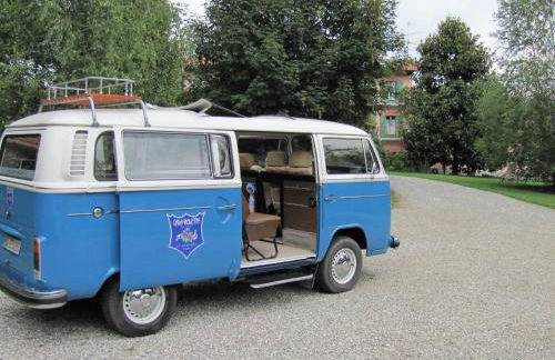 Casa Violetta B&B - Foto 62