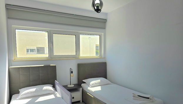 Cozy Apartment in San Pietro Resort - Foto 4, Habitación